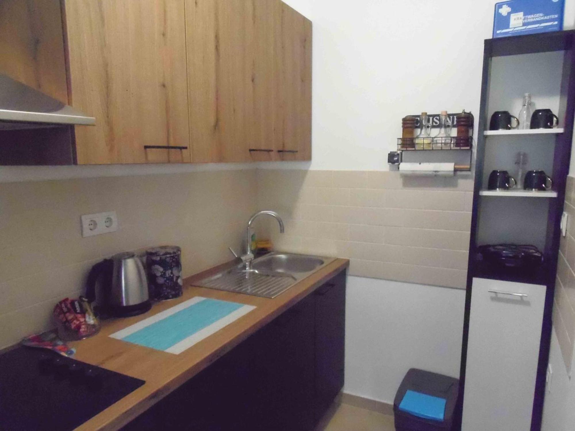 Apartmani 6M I M5 Zagreb Eksteriør billede