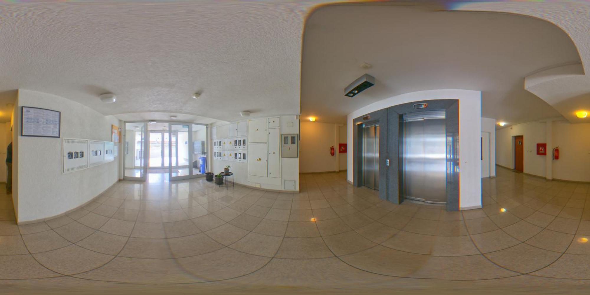 Apartmani 6M I M5 Zagreb Eksteriør billede